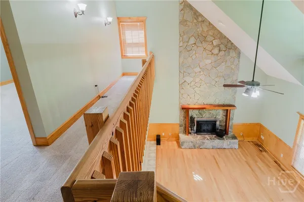 $575,000 | 130 Seines Landing Drive, Springfield, GA 31329