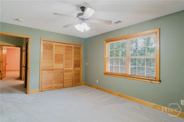 $575,000 | 130 Seines Landing Drive, Springfield, GA 31329