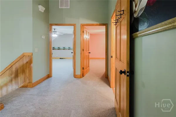 $575,000 | 130 Seines Landing Drive, Springfield, GA 31329