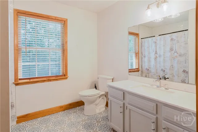 $599,000 | 130 Seines Landing Drive, Springfield, GA 31329