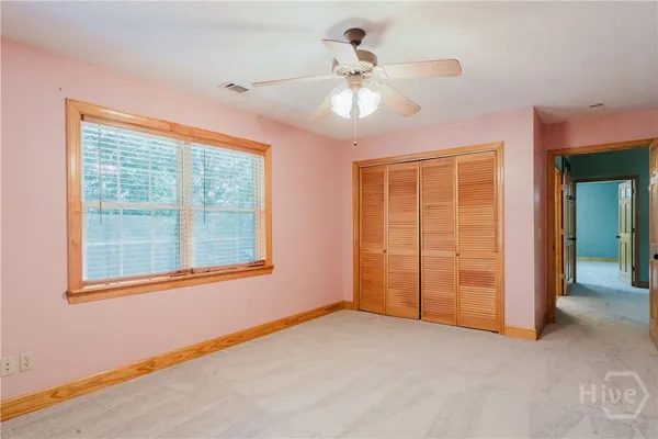 $575,000 | 130 Seines Landing Drive, Springfield, GA 31329
