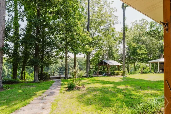 $575,000 | 130 Seines Landing Drive, Springfield, GA 31329