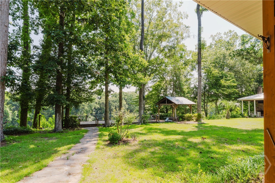 130 Seines Landing Drive Springfield, GA 31329 - Photo 41 of 48