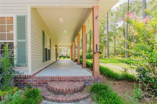 $575,000 | 130 Seines Landing Drive, Springfield, GA 31329