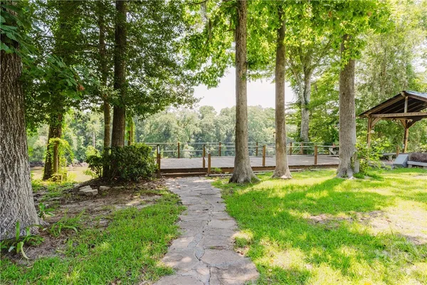 $575,000 | 130 Seines Landing Drive, Springfield, GA 31329