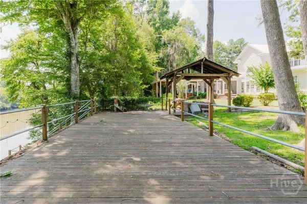 $575,000 | 130 Seines Landing Drive, Springfield, GA 31329