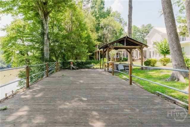 $599,000 | 130 Seines Landing Drive, Springfield, GA 31329