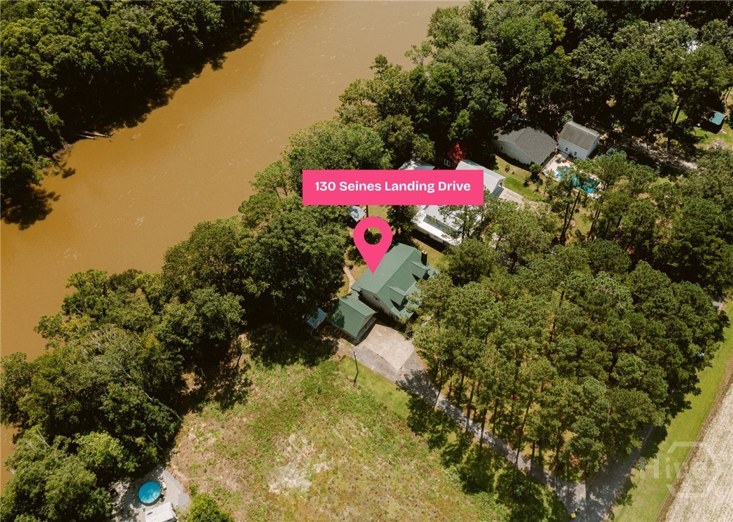 130 Seines Landing Drive Springfield, GA 31329 - Photo 48 of 48