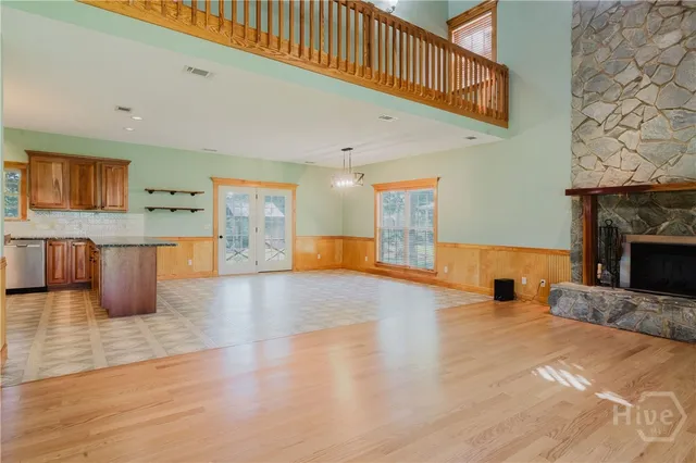 $599,000 | 130 Seines Landing Drive, Springfield, GA 31329