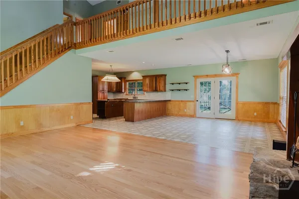 $575,000 | 130 Seines Landing Drive, Springfield, GA 31329