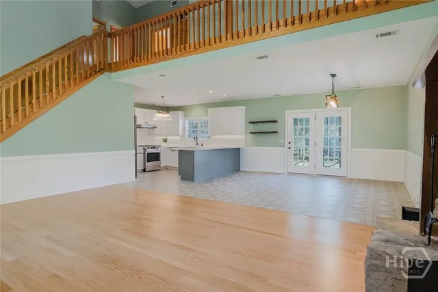 $599,000 | 130 Seines Landing Drive, Springfield, GA 31329