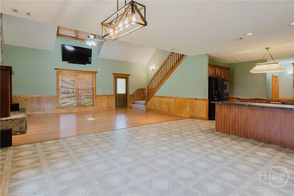 $575,000 | 130 Seines Landing Drive, Springfield, GA 31329
