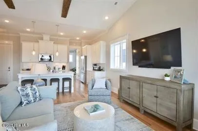 $5,000 | 18 Seagull Street, Unit B, Wrightsville Beach, NC 28480