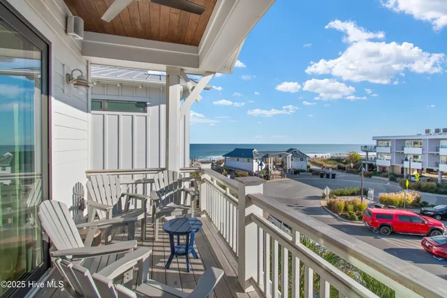 $5,000 | 18 Seagull Street, Unit B, Wrightsville Beach, NC 28480