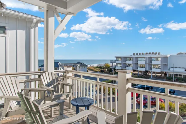 $5,000 | 18 Seagull Street, Unit B, Wrightsville Beach, NC 28480