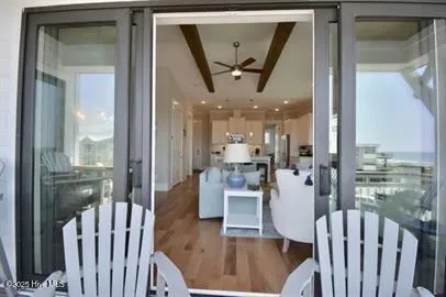 $5,000 | 18 Seagull Street, Unit B, Wrightsville Beach, NC 28480