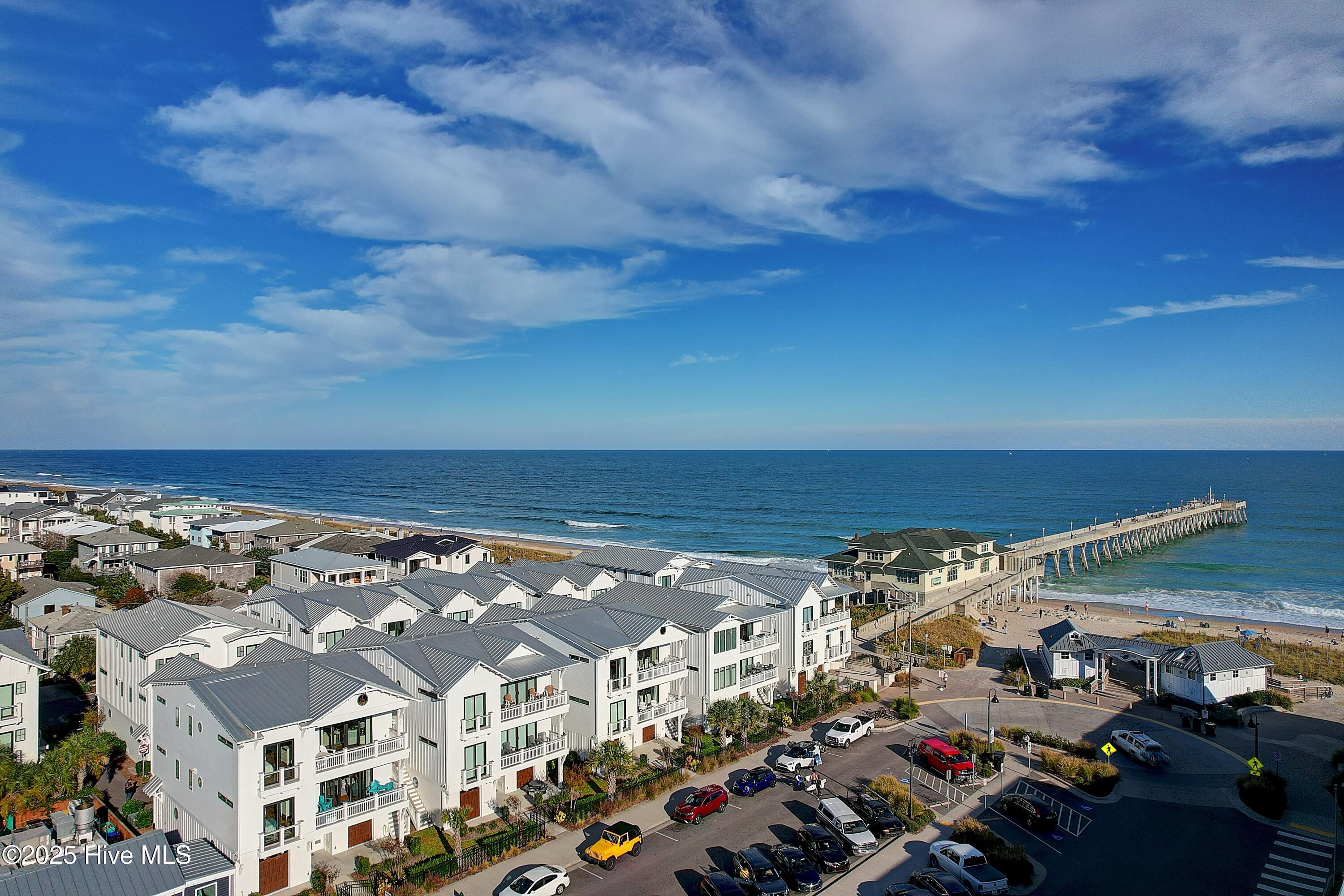 18 Seagull Street, Unit B Wrightsville Beach, NC 28480 - Photo 2 of 37 18BSeagullSt - 10