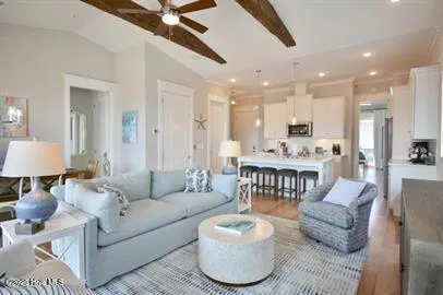 $5,000 | 18 Seagull Street, Unit B, Wrightsville Beach, NC 28480