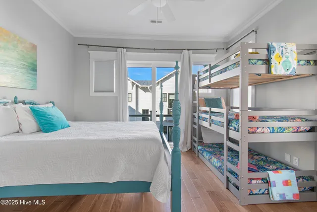 $5,000 | 18 Seagull Street, Unit B, Wrightsville Beach, NC 28480