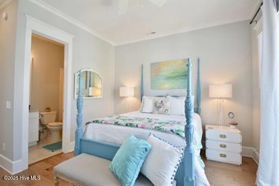 18 Seagull Street, Unit B Wrightsville Beach, NC 28480 - Photo 28 of 37 80ec8c95-c68e-4510-8a75-106bdbaeb562