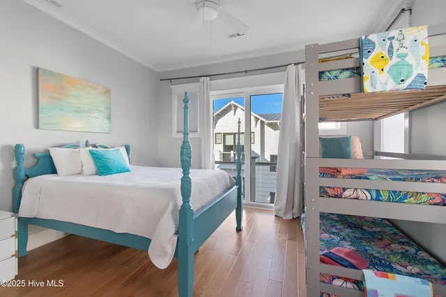 $5,000 | 18 Seagull Street, Unit B, Wrightsville Beach, NC 28480