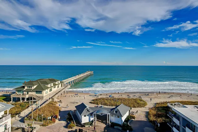 $5,000 | 18 Seagull Street, Unit B, Wrightsville Beach, NC 28480