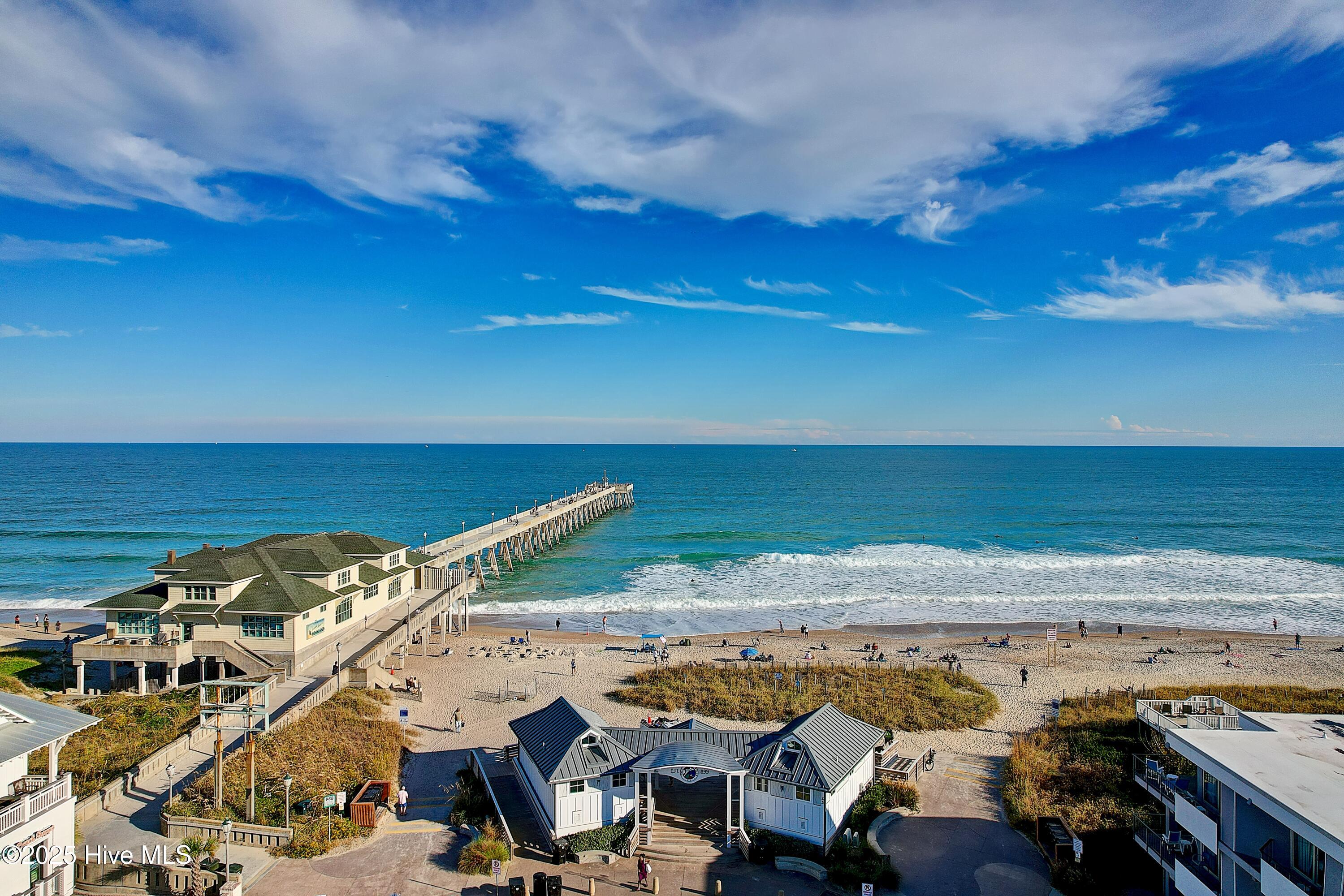 18 Seagull Street, Unit B Wrightsville Beach, NC 28480 - Photo 6 of 37 18BSeagullSt - 13