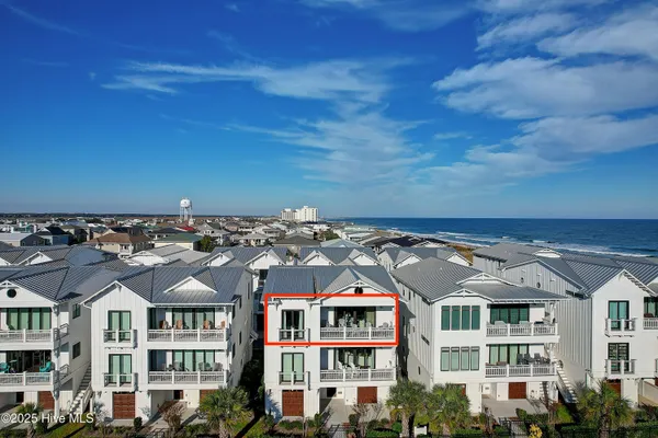 $5,000 | 18 Seagull Street, Unit B, Wrightsville Beach, NC 28480