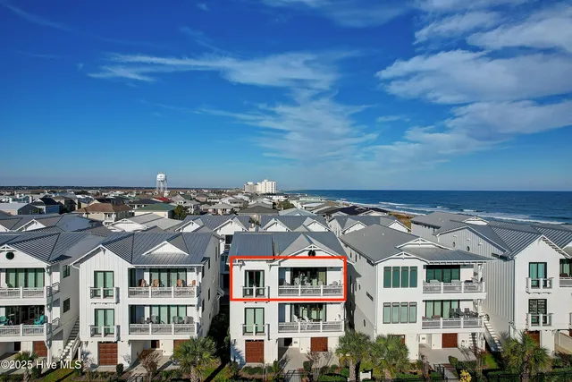 $5,000 | 18 Seagull Street, Unit B, Wrightsville Beach, NC 28480