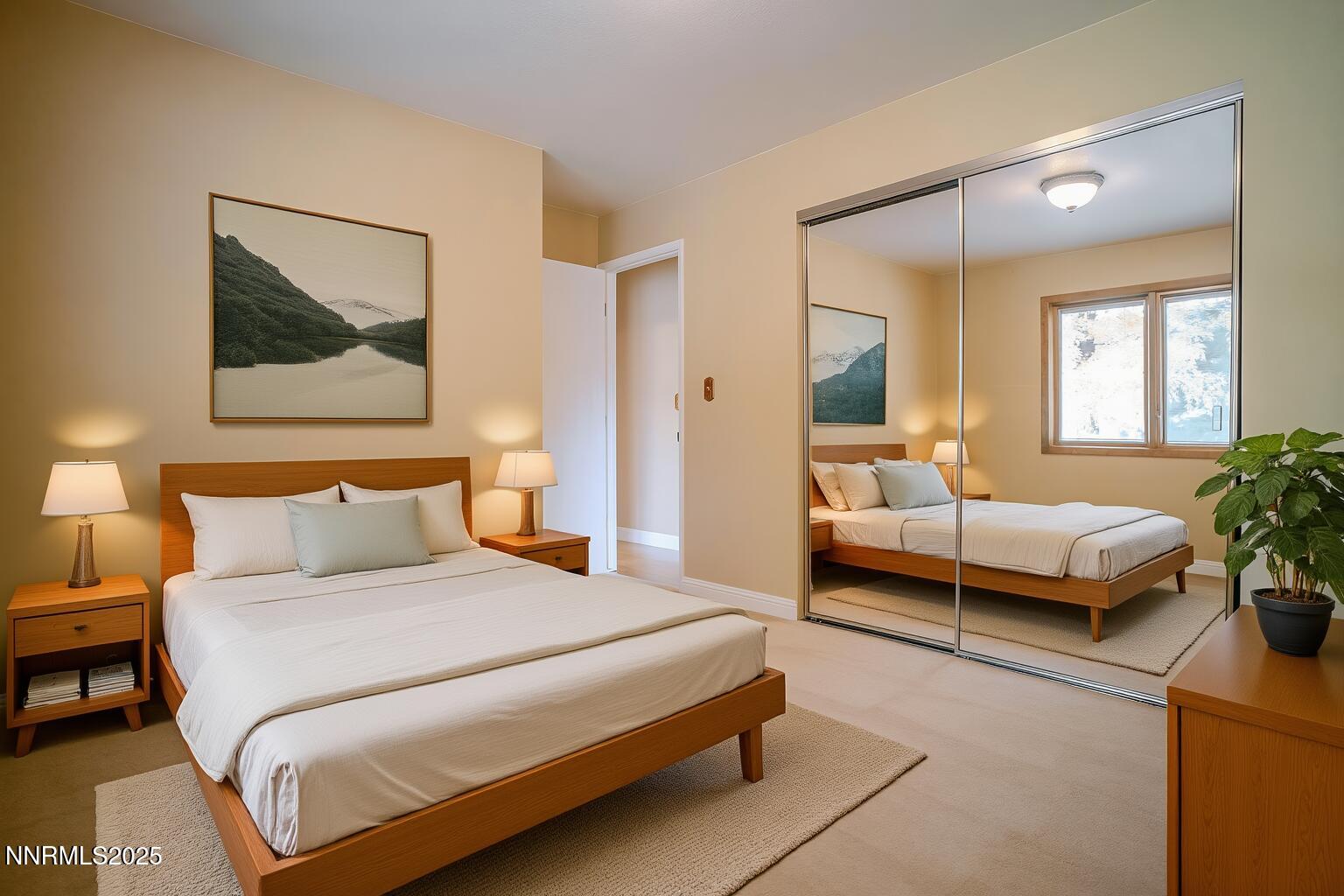 35 Mogul Mountain Circle Reno, NV 89523 - Photo 12 of 31 13 2ndBedroom_AI