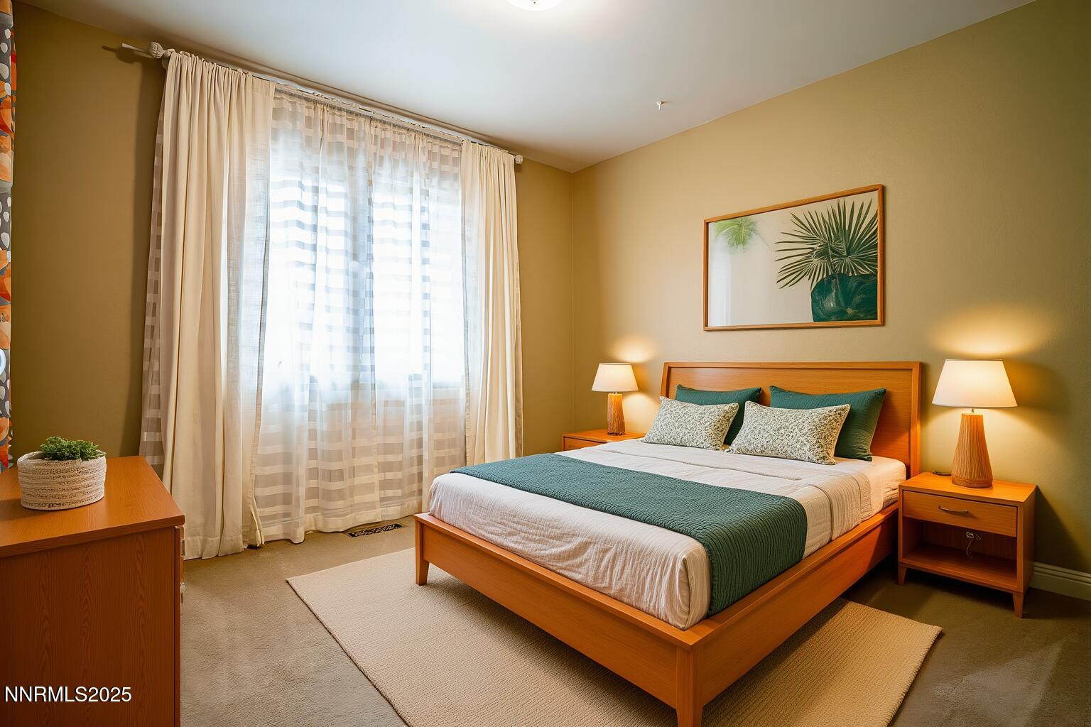 35 Mogul Mountain Circle Reno, NV 89523 - Photo 14 of 31 15 3rdBedroom_AI