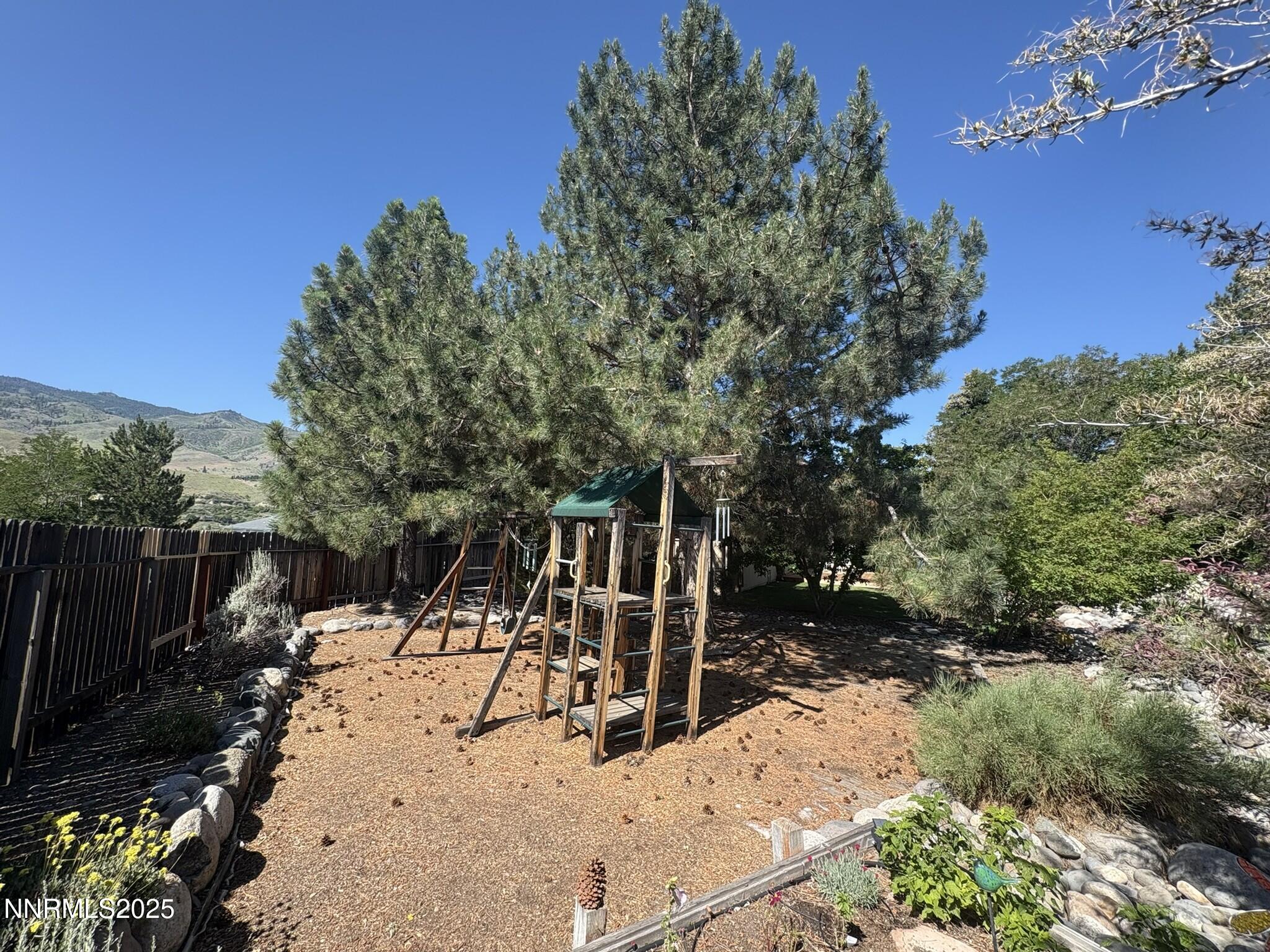 35 Mogul Mountain Circle Reno, NV 89523 - Photo 27 of 31 27 Playground