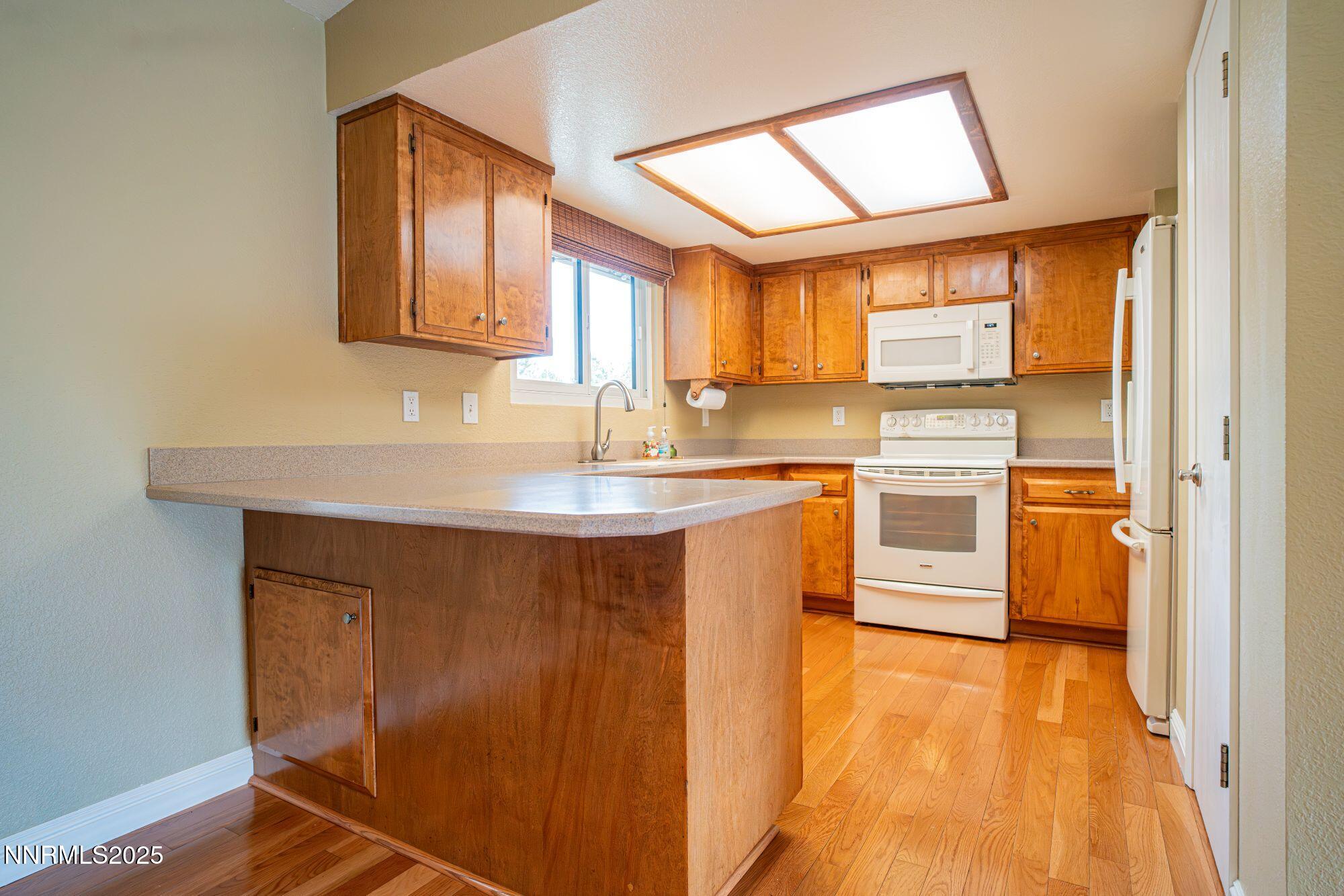 35 Mogul Mountain Circle Reno, NV 89523 - Photo 8 of 31 8 Kitchen View 1