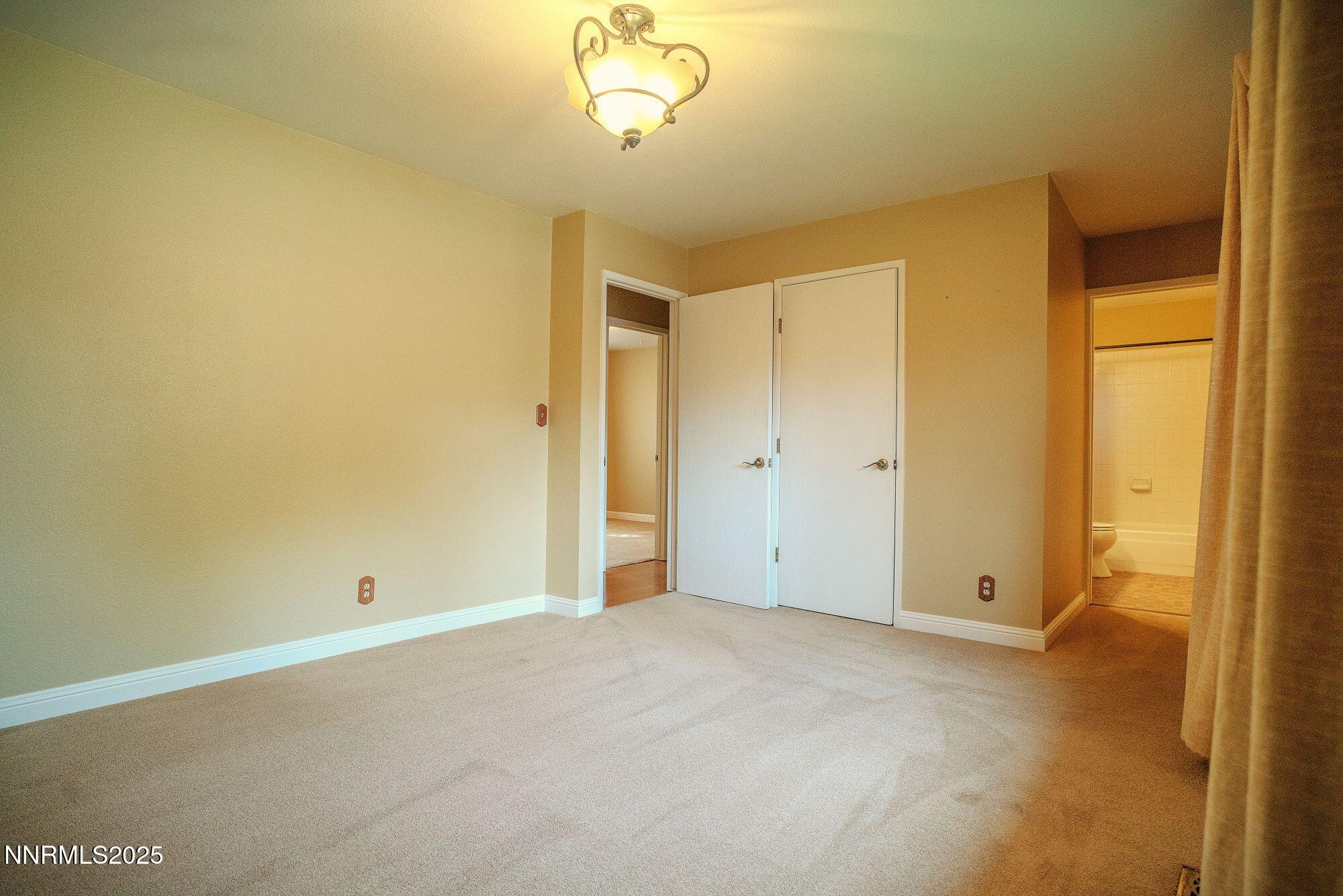 35 Mogul Mountain Circle Reno, NV 89523 - Photo 10 of 31 11 Master Bedroom_Bare