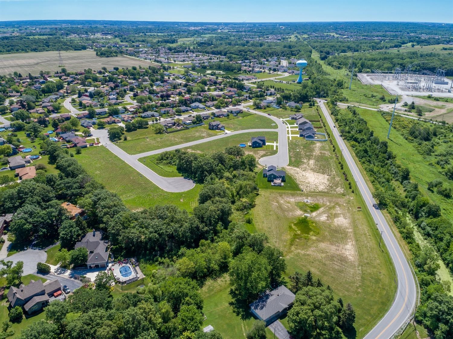 5811 Burr Rdg Circle Crown Point, IN 46307 - Photo 18 of 23 1500x1123