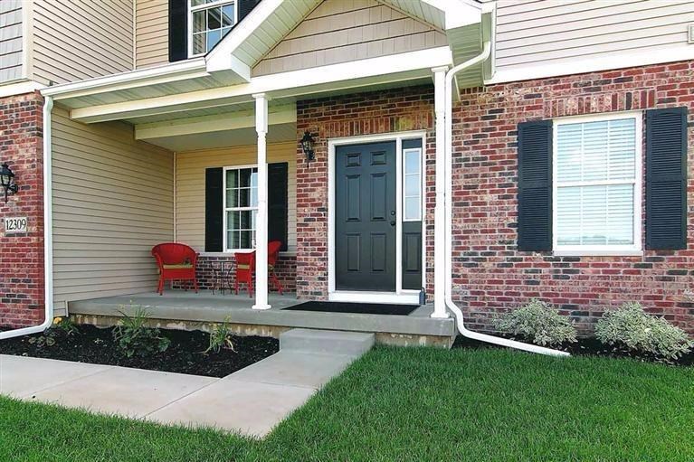 5811 Burr Rdg Circle Crown Point, IN 46307 - Photo 2 of 23 767x511