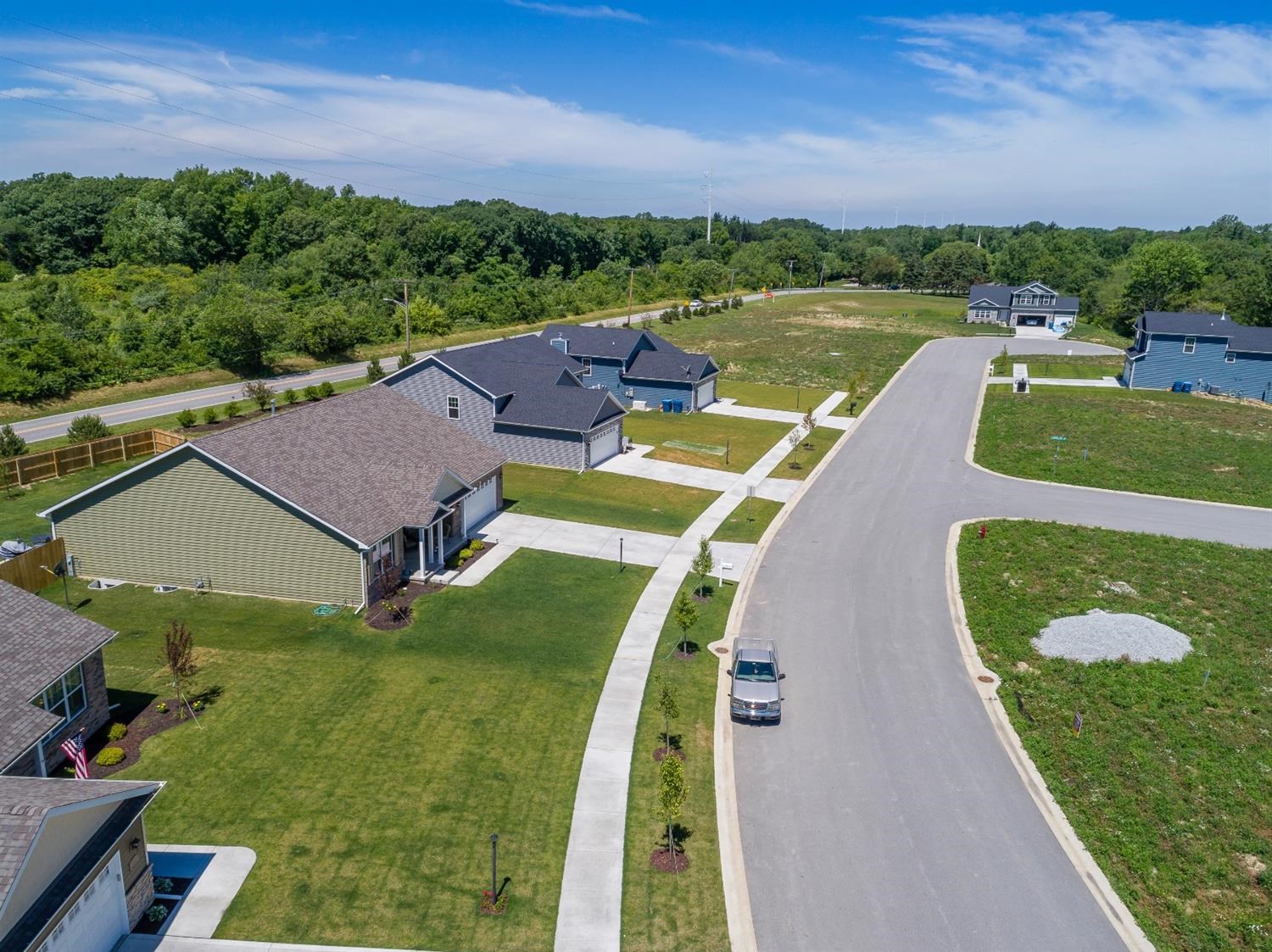 5811 Burr Rdg Circle Crown Point, IN 46307 - Photo 23 of 23 1500x1123