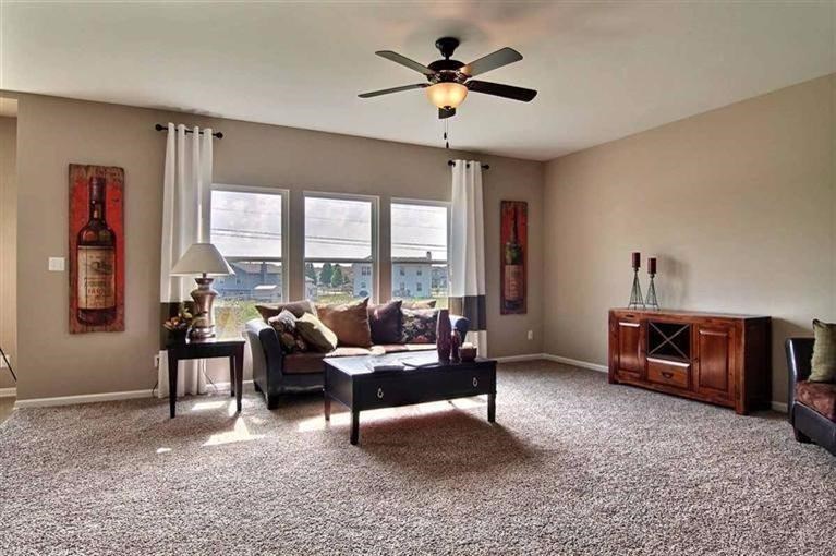 5811 Burr Rdg Circle Crown Point, IN 46307 - Photo 3 of 23 767x510