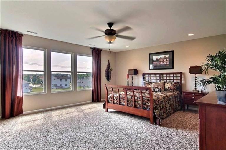 5811 Burr Rdg Circle Crown Point, IN 46307 - Photo 10 of 23 767x510