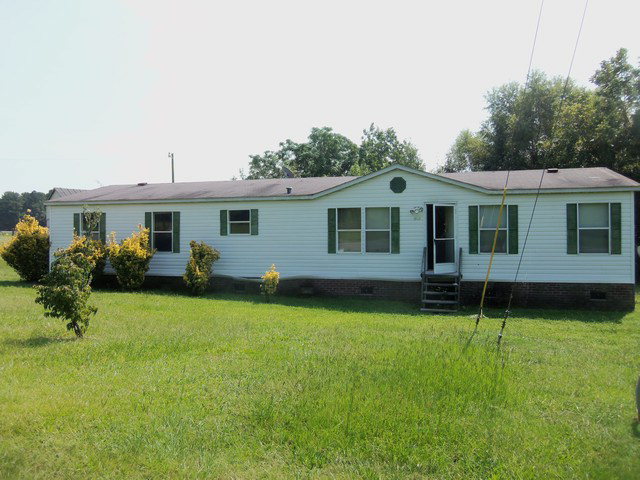 825 Sutton Road Rocky Mount, NC 27801 - Photo 1 of 6 Primary Photo