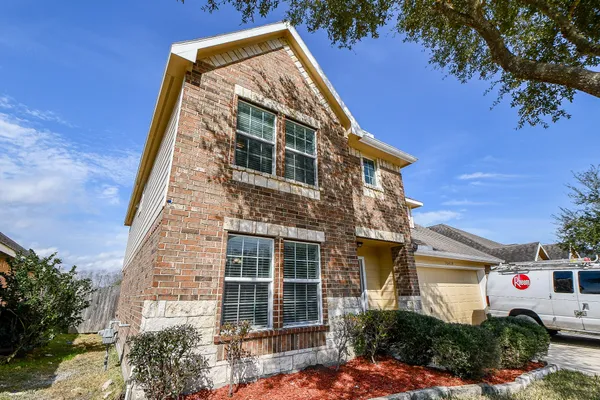 $330,000 | 10439 Lauren Creek Drive, Baytown, TX 77523