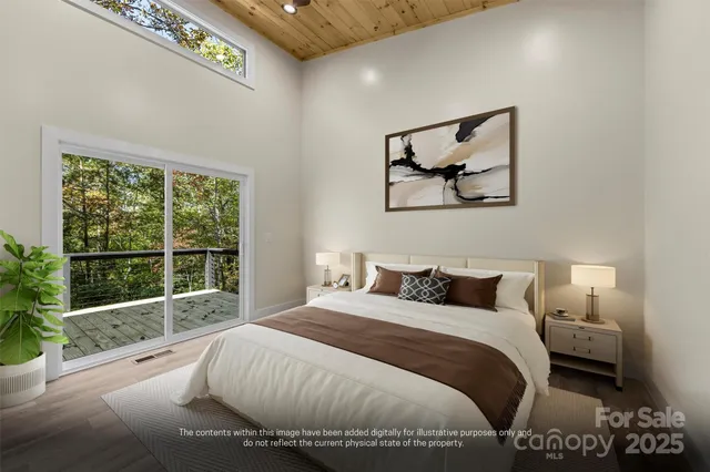 $397,777 | 71 Mountain Trace Point, Bryson City, NC 28713