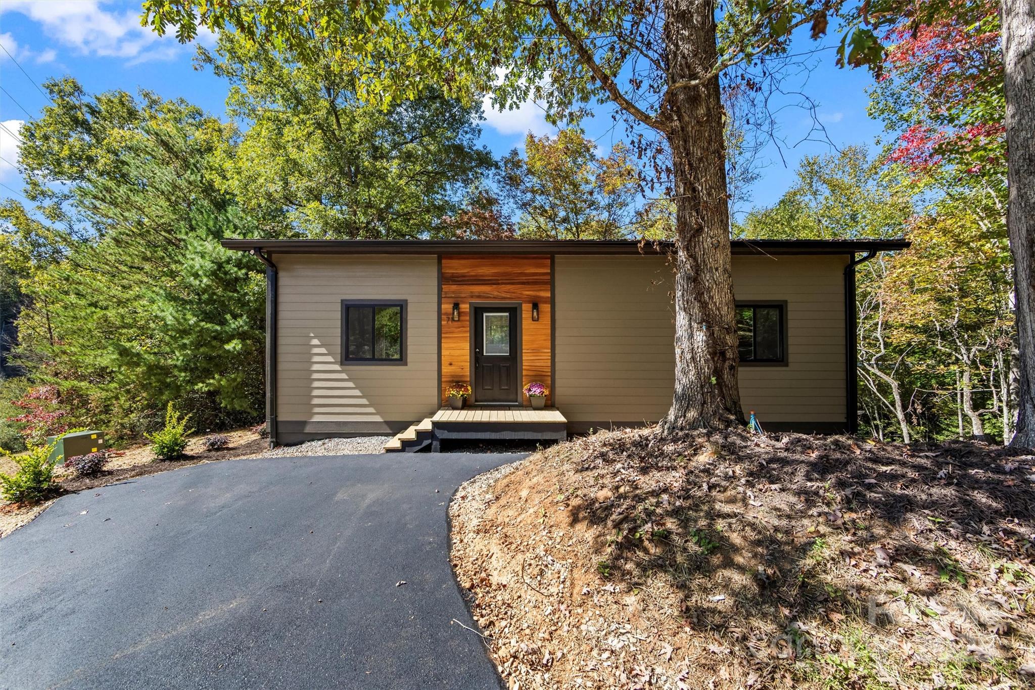 71 Mountain Trace Point Bryson City, NC 28713 - Photo 2 of 27