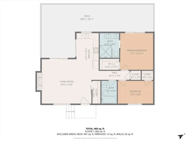 $397,777 | 71 Mountain Trace Point, Bryson City, NC 28713