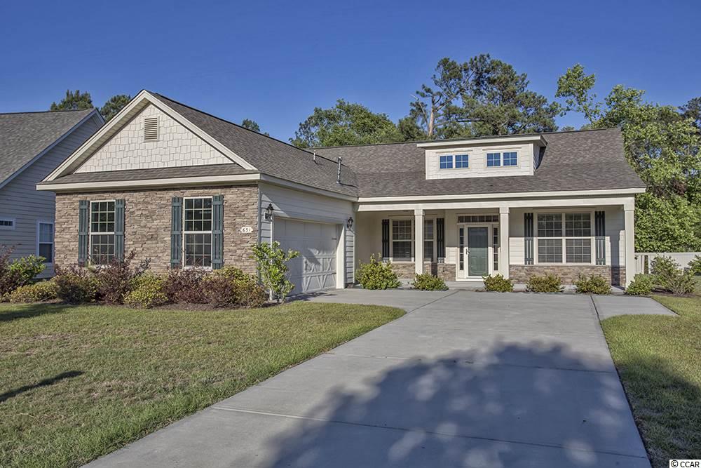 631 Beaver Pond Road Conway, SC 29526 - Photo 1 of 25 Gallery Image 1