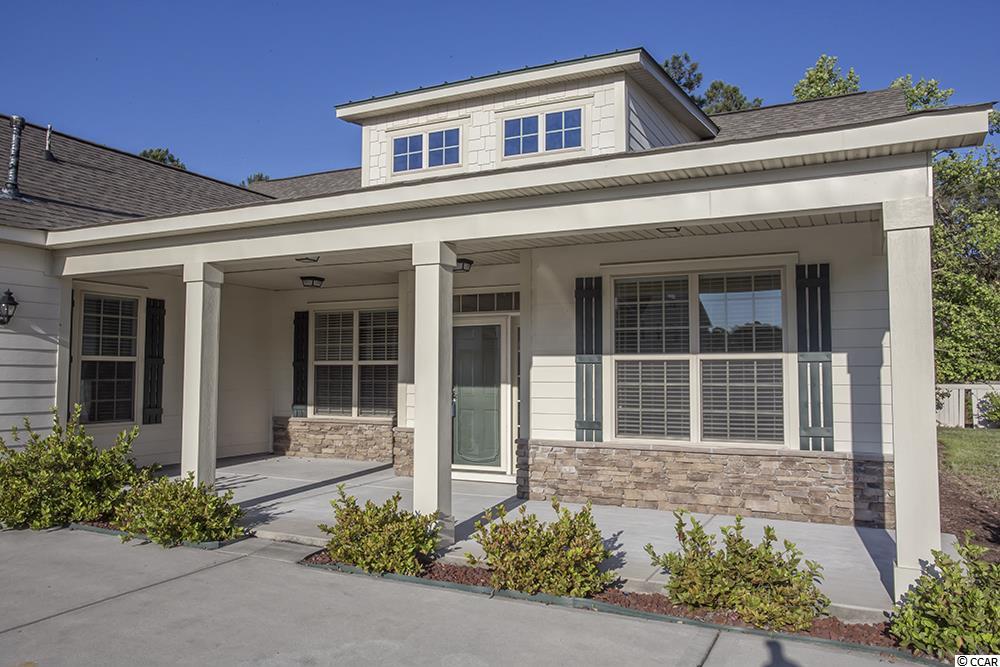 631 Beaver Pond Road Conway, SC 29526 - Photo 2 of 25 Gallery Image 2