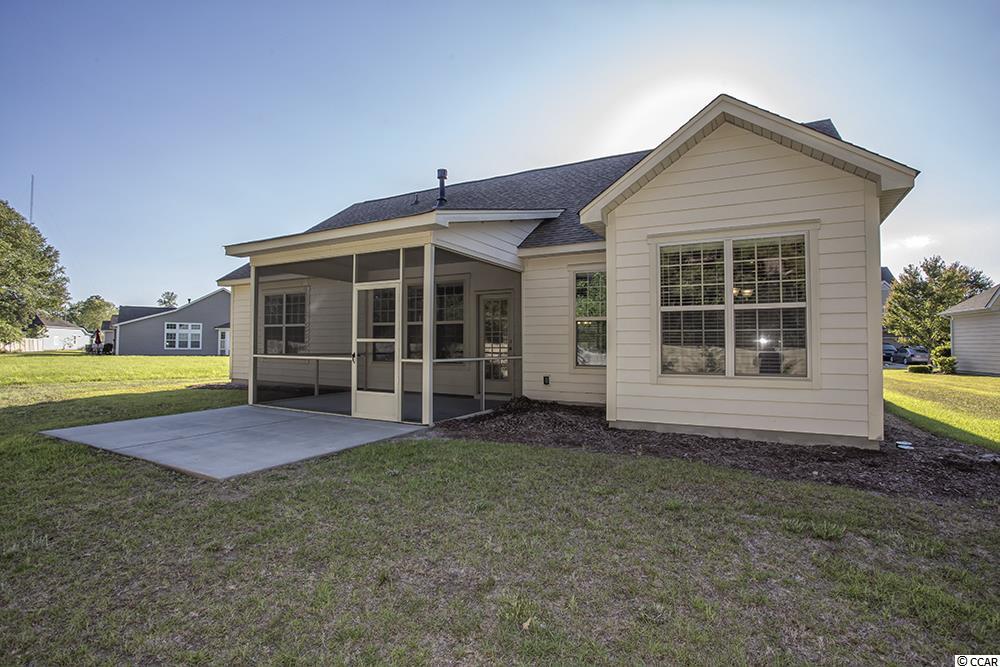 631 Beaver Pond Road Conway, SC 29526 - Photo 21 of 25 Gallery Image 21