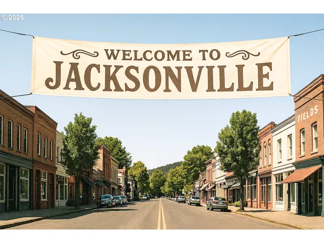 a street sign on a street corner