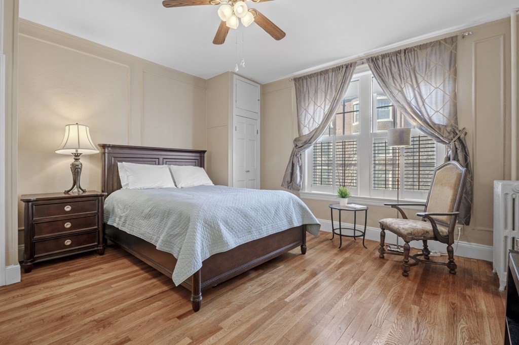 137 Beaconsfield Road, Unit 4 Brookline, MA 02445 - Photo 12 of 24 Gallery Image 12