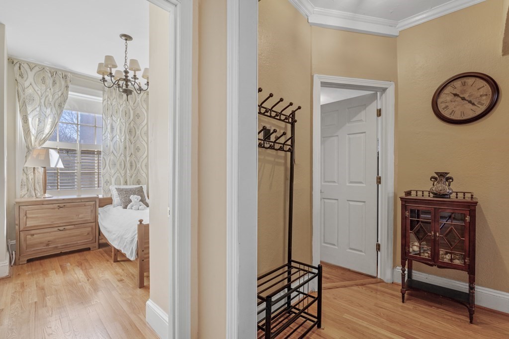 137 Beaconsfield Road, Unit 4 Brookline, MA 02445 - Photo 9 of 24 Gallery Image 9